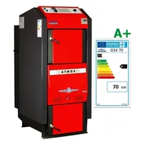 Atmos Holzvergaserkessel GSX70 70 kW