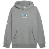 Puma 2-in-1-Pullover grau XXL