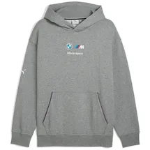 Puma 2-in-1-Pullover grau XXL