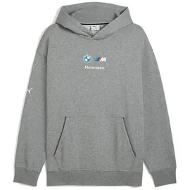 Puma 2-in-1-Pullover grau XXL