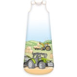 Herding Best Baby-Schlafsack, Traktor 110 cm,