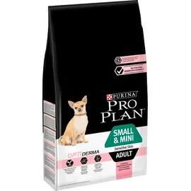 Purina Pro Plan Small & Mini Adult für sensible Haut mit Optiderma 7 kg