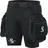 Scubapro Neoprenhose Hybrid Schwarz S