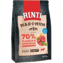 Rinti Max-i-mum Rind 2 x 4 kg