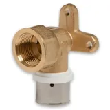 Selfio Wandwinkel 26 x 3 - 3/4' - 52 mm Fitting
