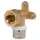 Selfio Wandwinkel 26 x 3 - 3/4' - 52 mm Fitting