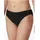 SCHIESSER Minislip 2 St. Schwarz 42