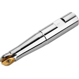 Pramet Kopierfräser ISO 20L2R050B25-SZP20-C D.25mm m. Wendeplatte Schneid-D.20mm