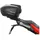 Shad Topcase Heckmontage für BMW S1000XR Schwarz