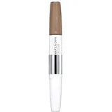 Maybelline Superstay 24H Color Nr. 615 Lippenstift Soft Taupe