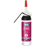 Sista Acryl Dichtstoff Drinnen Füllen & Ausbessern Spender Weiß 100 ml