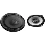Kenwood KFC-S6966
