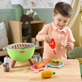 Fisher-Price 0 JLB82