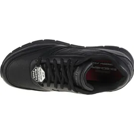 SKECHERS NAMPA Schwarz, 42.5 EU