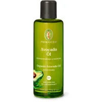 Primavera Avocado Öl bio Körperöl 100 ml