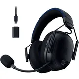 Razer BlackShark V3 Pro PlayStation Schwarz