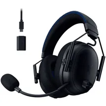 Razer BlackShark V3 Pro PlayStation Schwarz