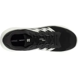 Salomon Alphaglide Herren Schwarz / Grau 41