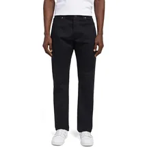 LEE Extreme Motion Straight Jeans Black 40 30