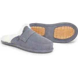 Vanuba Pantoffeln Grau 37