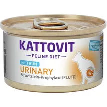 Kattovit Urinary Diet Thun 12 x 85 g