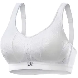LASCANA ACTIVE Sport-BH Damen weiß Gr.105F