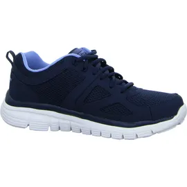SKECHERS Burns - Agoura navy 46