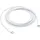 Apple USB-C auf Lightning 2 m Weiß