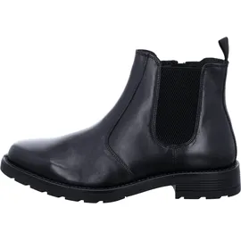 ARA Allesio Herren Schwarz 44