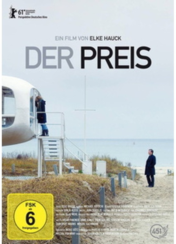Der Preis (DVD)