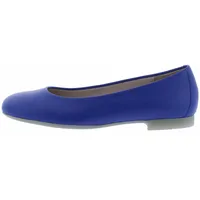 SIOUX Damen Villanelle Ballerinas, Blulady, 39 EU