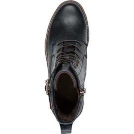 Marco Tozzi Damen, blau, Größe 38 EU