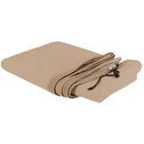 Esschert Design Pflanzen-Frostschutzhaube XL 200 x 240 cm - Vlies