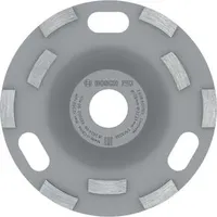 Bosch Dia Topfscheibe, 2608601763