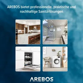 Arebos Hebeanlage 600 W