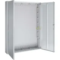 ABN Wandgehäuse geerdet IP43 BxHxT: 1050x1400x210mm