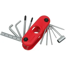 IBANEZ TOD10 Tim Henson Signature Classic Silver