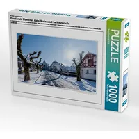 Calvendo Ein Motiv aus dem Kalender Emotionale Momente: Abtei