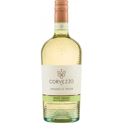 Pinot Grigio Corvezzo 2024 BIO