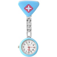 Brosche Uhren Doktor Von Krankenschwester Tasche Quarz Taschenuhr Multi-Stilb