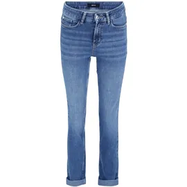 Zero Jeans Style ORLANDO Straight Leg 32 Inch in Blue used denim), | Gr.: 44