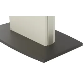 Sofa.de Couchtisch ¦ grau ¦ Maße (cm): B: 70 H: 53