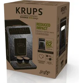 Krups Evidence ECOdesign EA897A