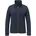 CIRC Fleece Jk Style Yew Blau 38