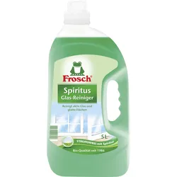 Frosch Spiritus Glas-Reiniger