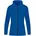 Trainingsjacke Damen Kapuzenjacke royal/marine 34