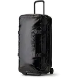 Gregory Alpaca Wheeled Duffel 100 l Schwarz
