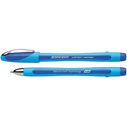 Schneider Schreibgeräte Schneider Slider Memo - Kugelschreiber - Blau