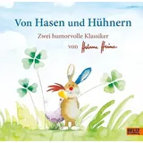 beltz verlagsgruppe gmbh & co. kg Von Hasen und Hühnern: