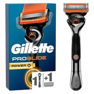 Gillette ProGlide Power